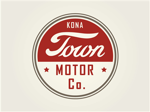 Logo Design by Laurence for Town Motor Co. | Design: #2138140
