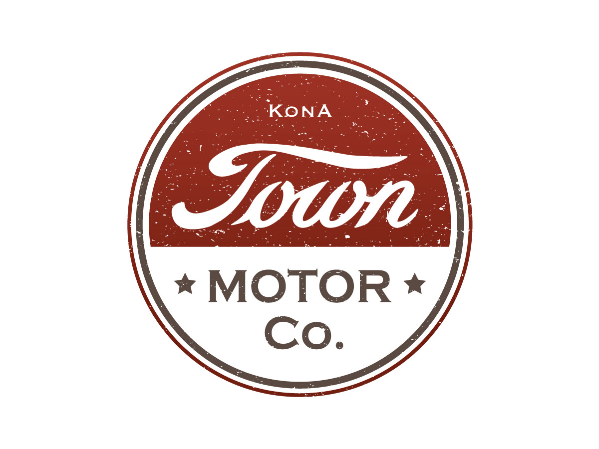 Logo Design by Laurence for Town Motor Co. | Design #2145404