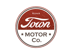 Logo Design by Laurence for Town Motor Co. | Design: #2145404
