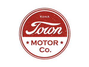 Logo Design by Laurence for Town Motor Co. | Design: #2145407