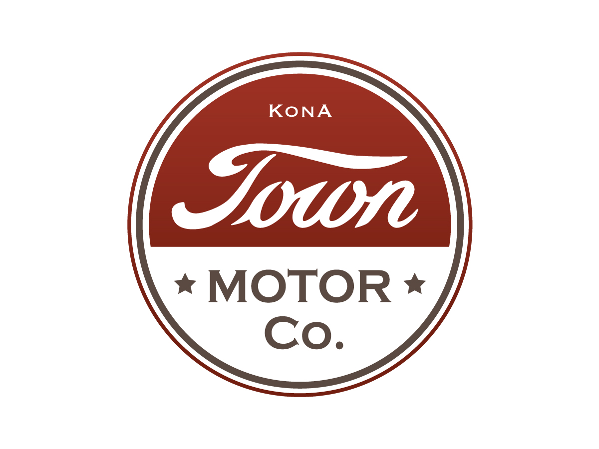 Logo Design by Laurence for Town Motor Co. | Design #2145417