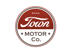 Logo Design by Laurence for Town Motor Co. | Design: #2145417