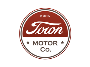 Logo Design by Laurence for Town Motor Co. | Design: #2156011