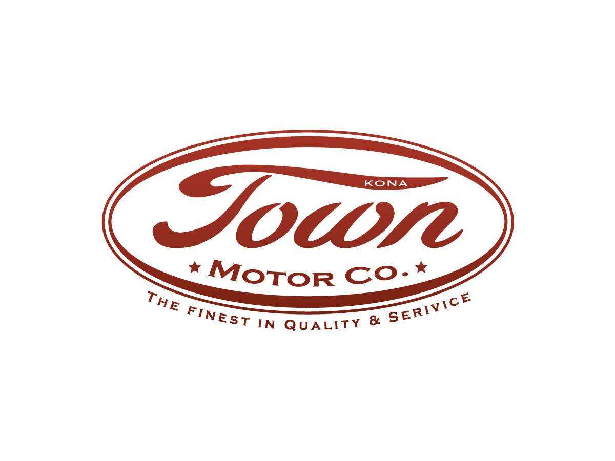 Logo Design by Laurence for Town Motor Co. | Design #2167249