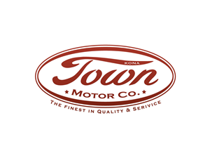 Logo Design by Laurence for Town Motor Co. | Design: #2167249