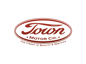 Logo Design by Laurence for Town Motor Co. | Design: #2167293