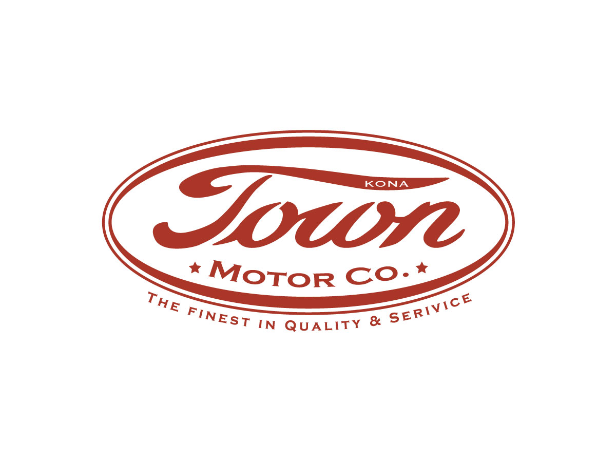 Logo Design by Laurence for Town Motor Co. | Design #2167294