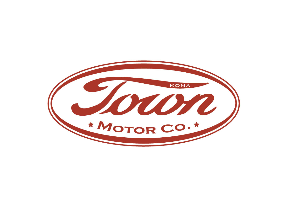 Logo Design by Laurence for Town Motor Co. | Design #2167299