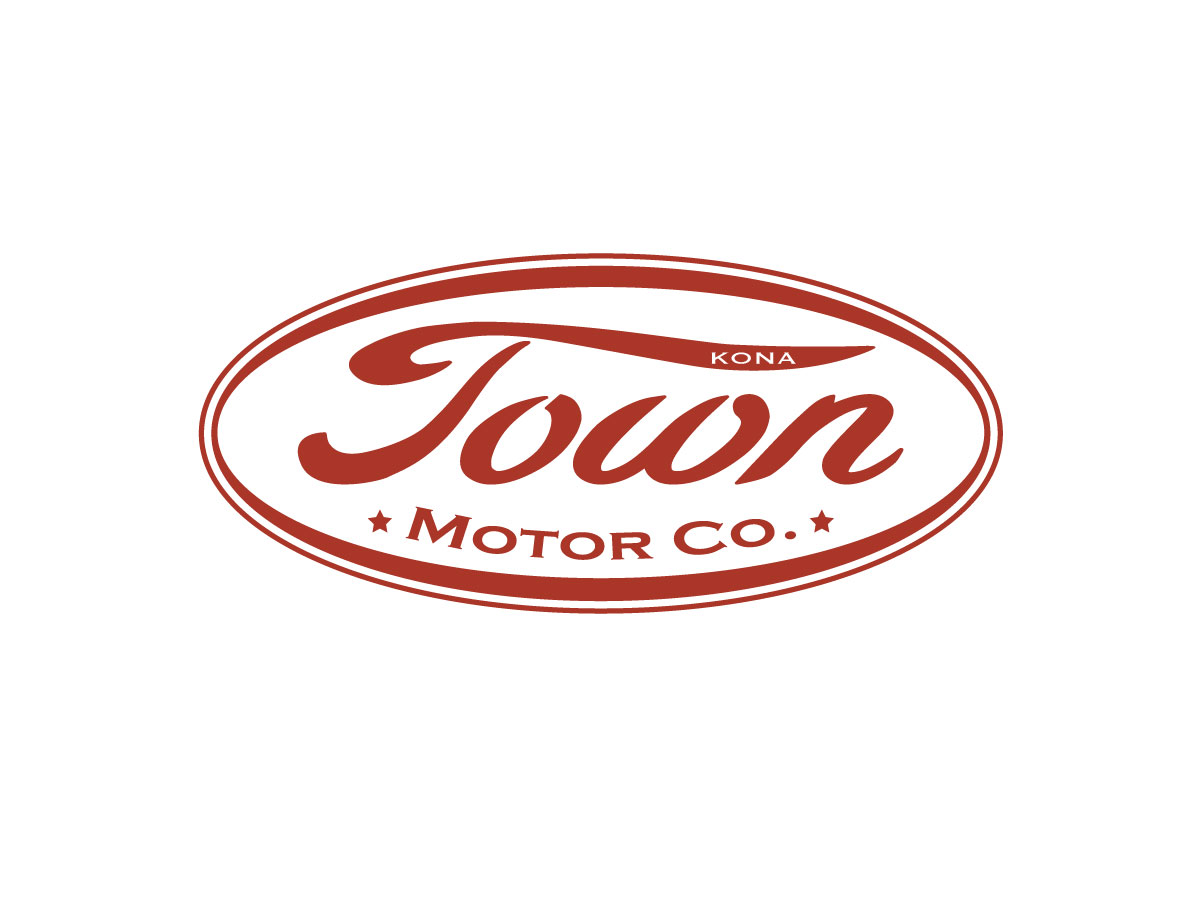 Logo Design by Laurence for Town Motor Co. | Design #2167300