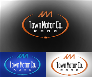 Logo Design by Pred