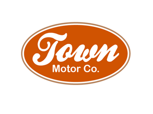 Design de Logo par Parul pour Town Motor Co. | Design : #2124997