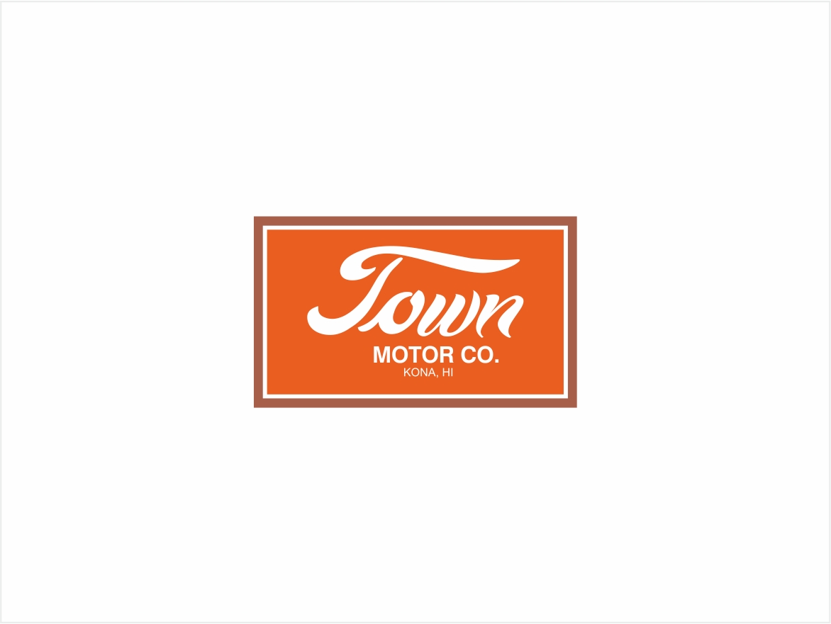 Design de Logo par Logocraft pour Town Motor Co. | Design #2109774