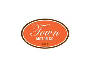 Logo Design by Preethu for Town Motor Co. | Design: #2142569