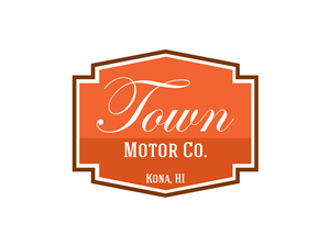 Logo Design by Preethu for Town Motor Co. | Design: #2142571
