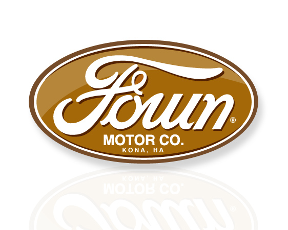 Logo Design by Dennis Jackson for Town Motor Co. | Design #2107812