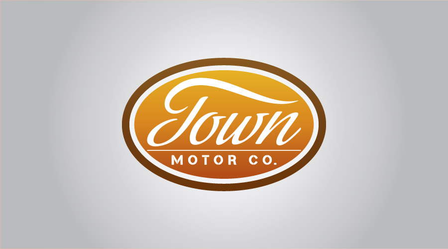 Design de Logo par vectorG pour Town Motor Co. | Design #2137936