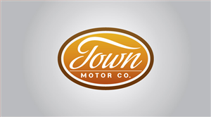 Design de Logo par vectorG pour Town Motor Co. | Design : #2137936