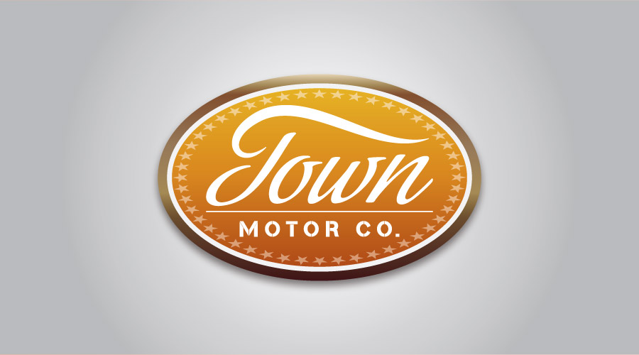 Design de Logo par vectorG pour Town Motor Co. | Design #2139000