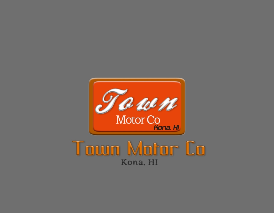Logo Design by SUVENDU SARKAR for Town Motor Co. | Design #2111813