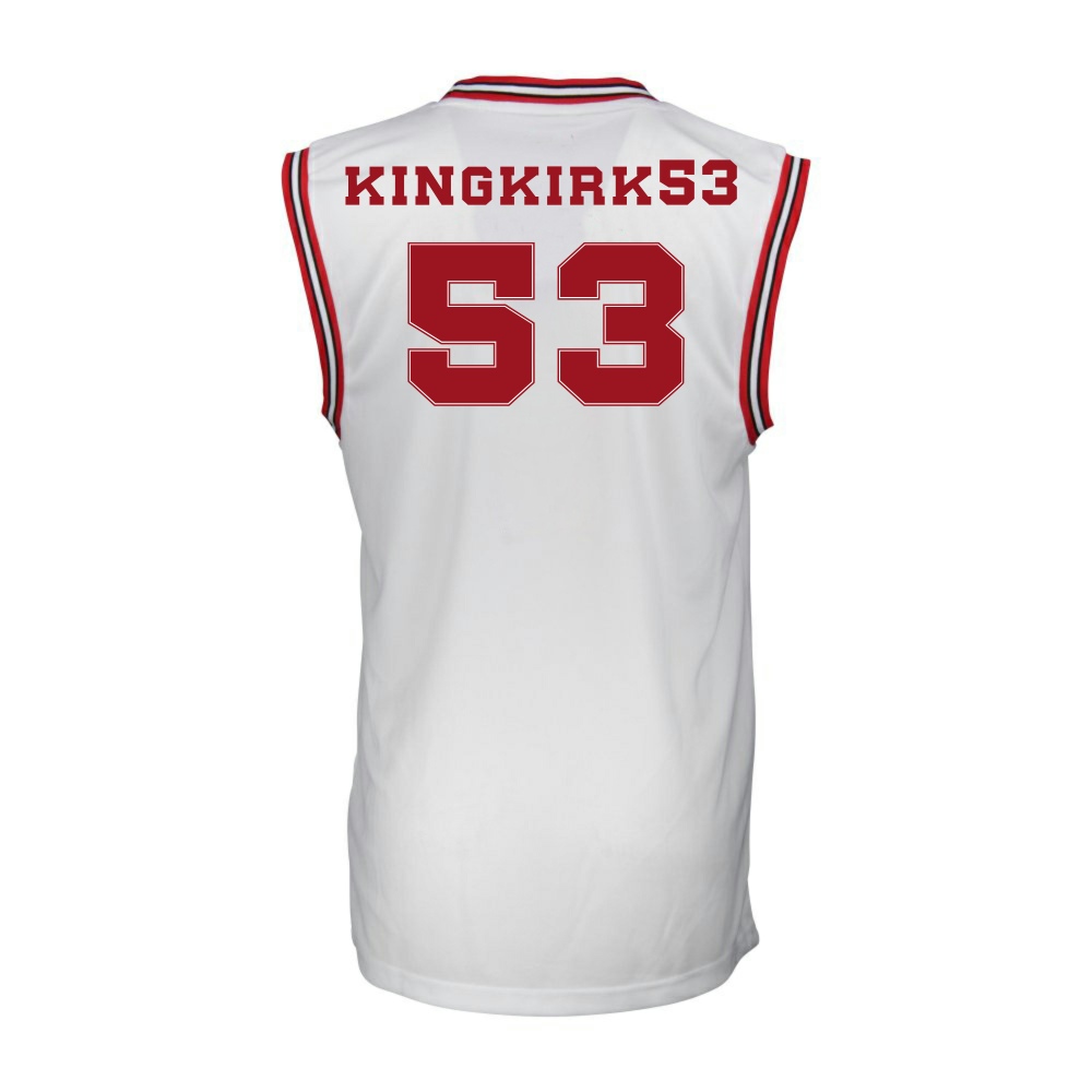 T-Shirt-Design von SeXtreme für Alex Kirk foundation  | Design #9863418