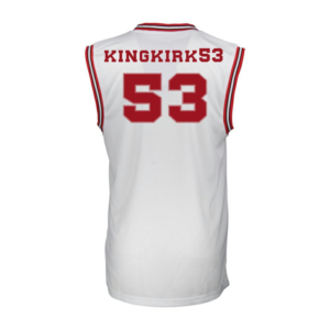 T-shirt Design by SeXtreme for Alex Kirk foundation  | Design: #9863418