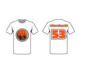 T-shirt Design by Matthew Fawcett for Alex Kirk foundation  | Design: #9844597