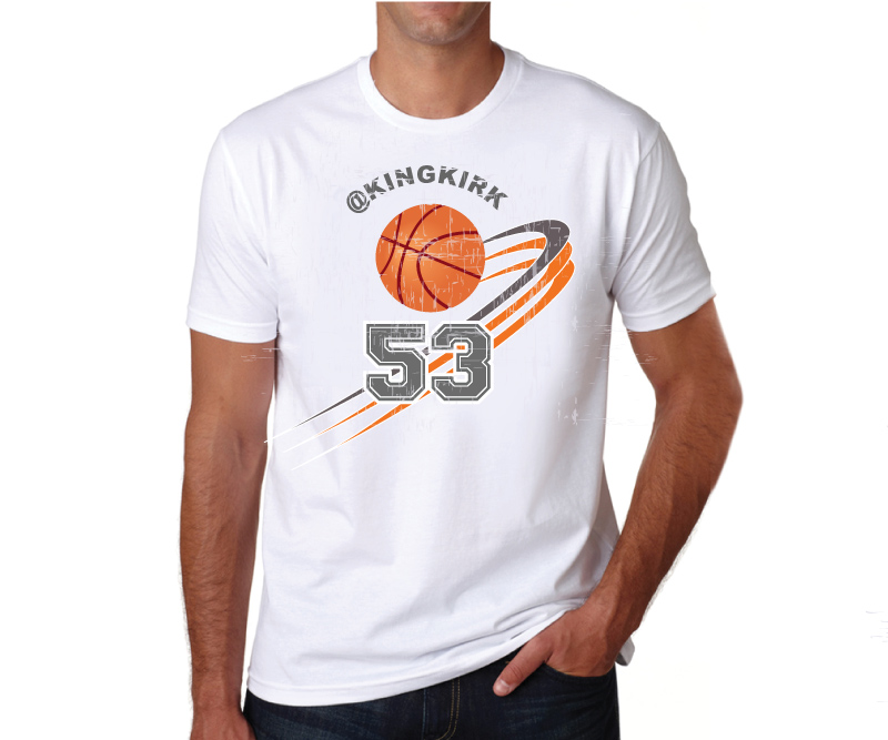 T-Shirt-Design von instudio für Alex Kirk foundation  | Design #9878020