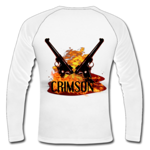 T-shirt Design by Hailey J.