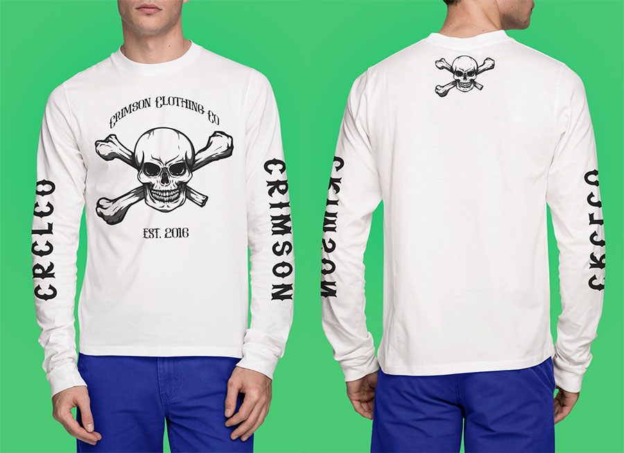 T-shirt Design by skewness888 for this project | Design #9764542