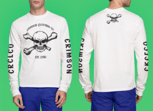 T-shirt Design by skewness888 for this project | Design: #9764542