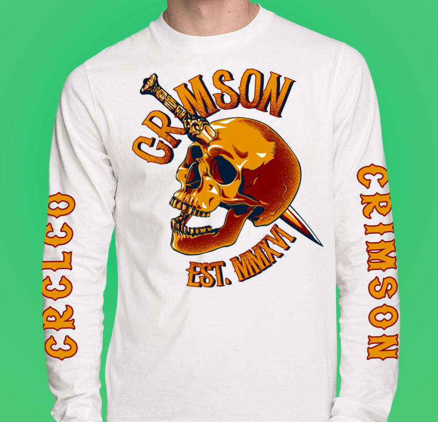 T-shirt Design by skewness888 for this project | Design #9853768