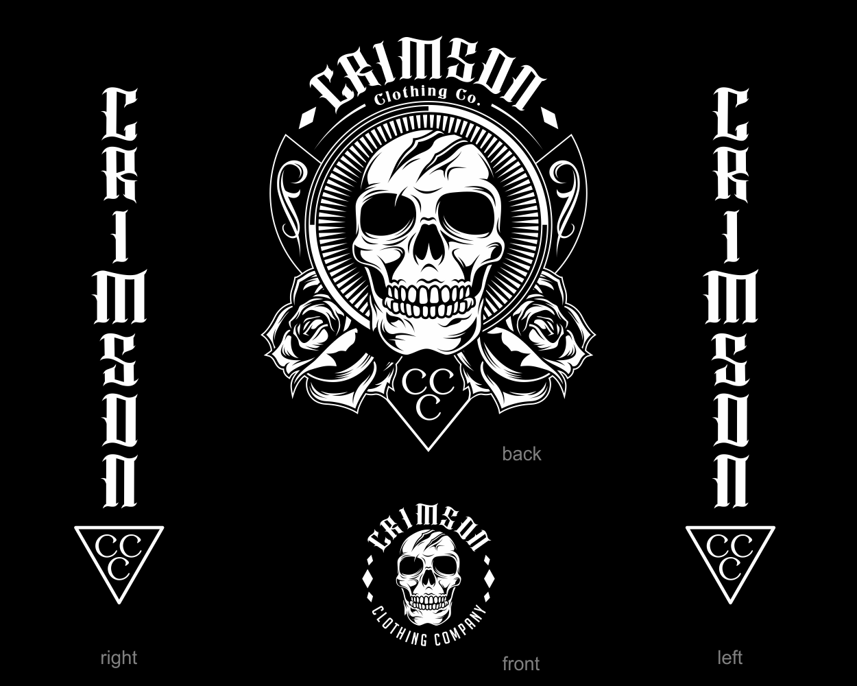 T-shirt Design by alpino for this project | Design #9837723