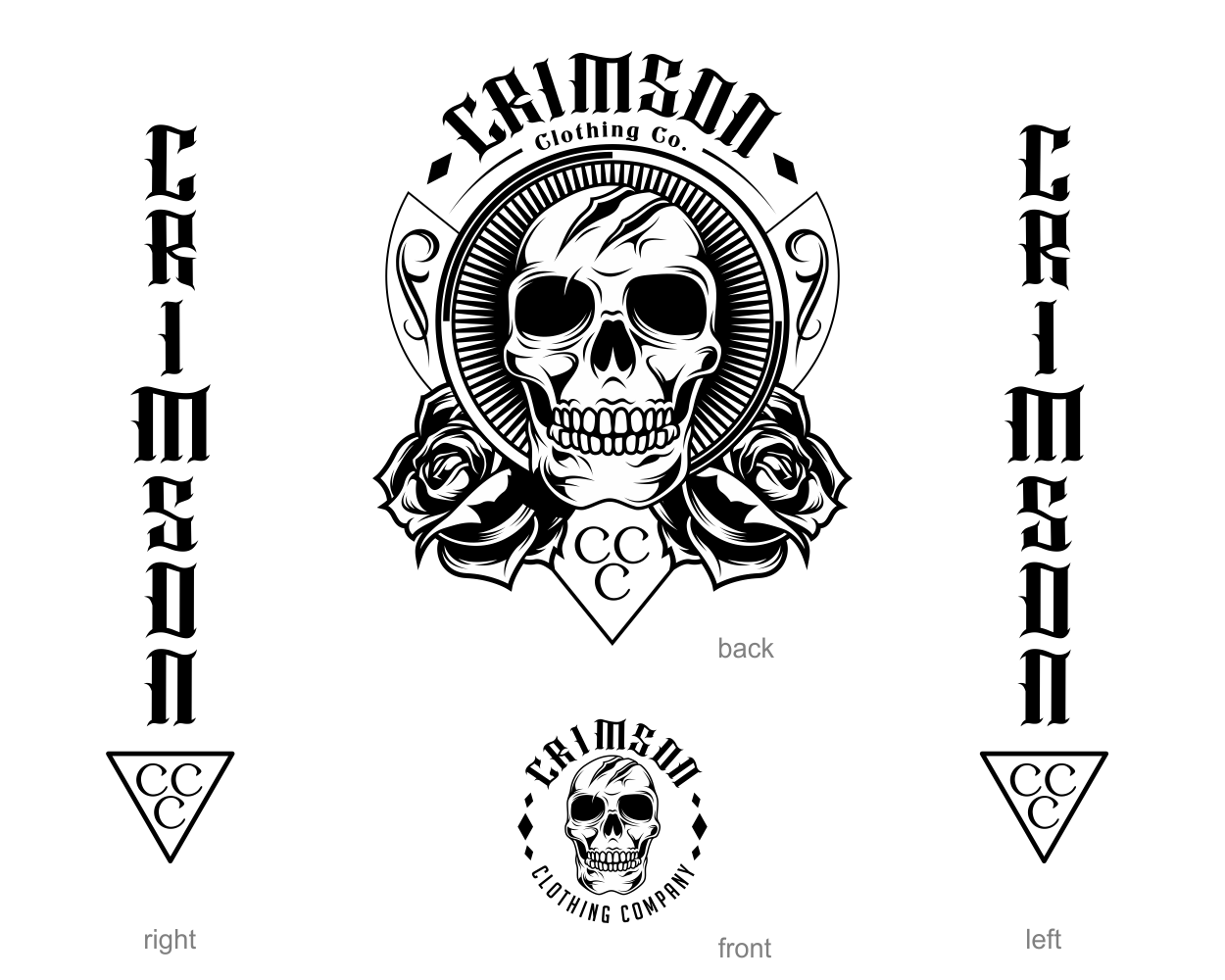 T-Shirt-Design von alpino für dieses Projekt | Design #9837733