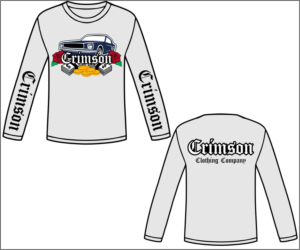 T-shirt Design by S.S. Mulla