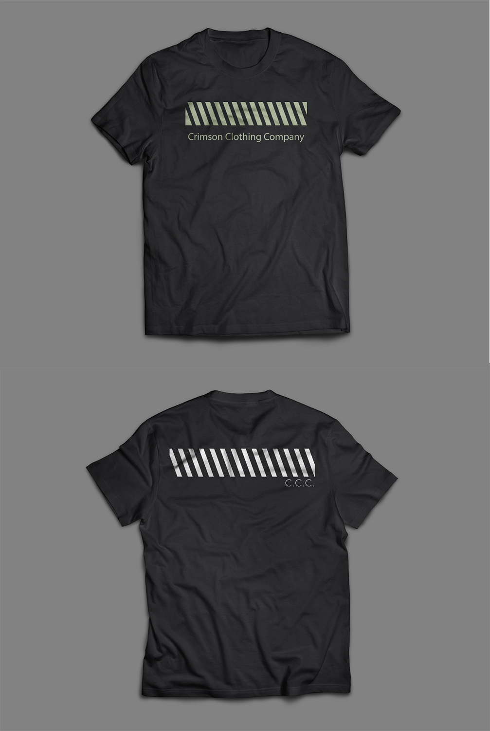 T-shirt Design by yuan_0104 for this project | Design #9829552