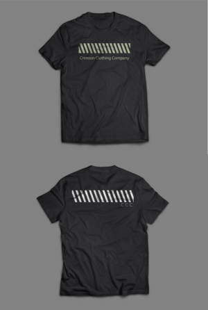 T-shirt Design by yuan_0104 for this project | Design: #9829552