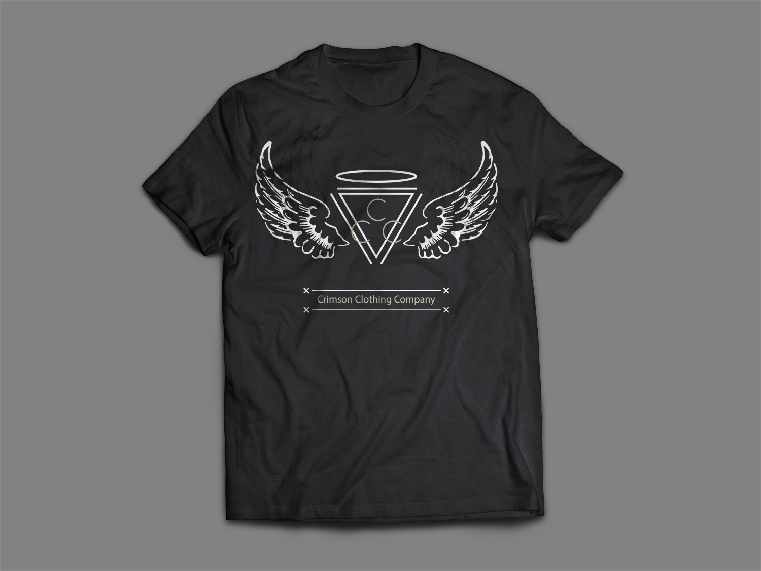 T-shirt Design by yuan_0104 for this project | Design #9829849