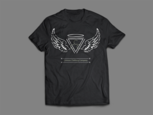 T-shirt Design by yuan_0104 for this project | Design: #9829849
