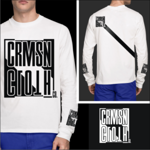 T-shirt Design by habibie.irza for this project | Design: #9854693