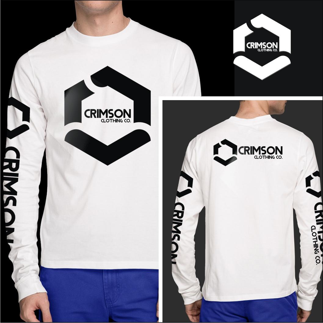 T-shirt Design by habibie.irza for this project | Design #9854701