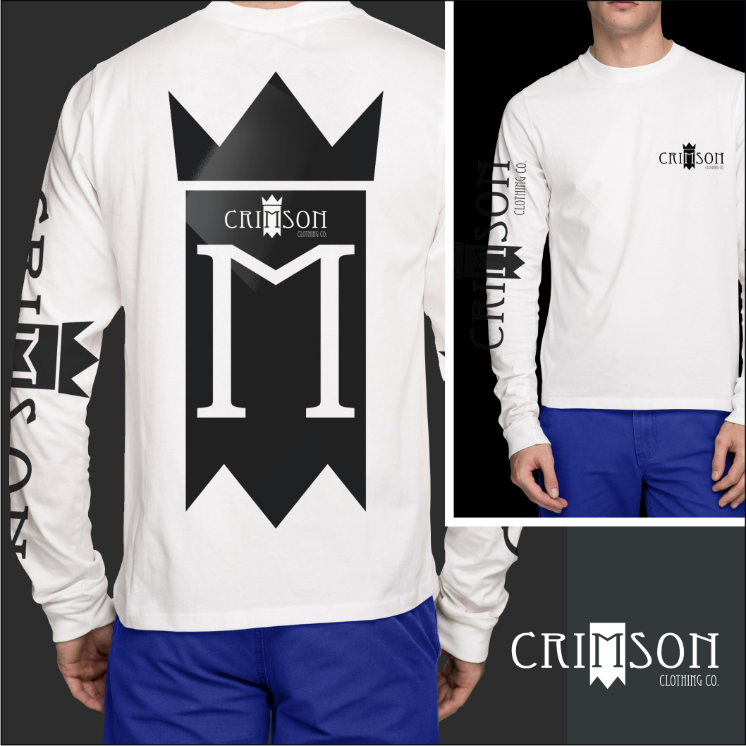 T-shirt Design by habibie.irza for this project | Design #9861386