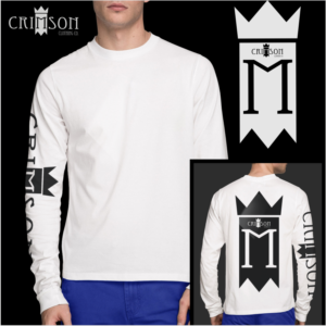 T-shirt Design by habibie.irza for this project | Design: #9870995