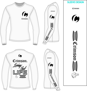 T-Shirt-Design von SamPennisiDesign für dieses Projekt | Design #9835311