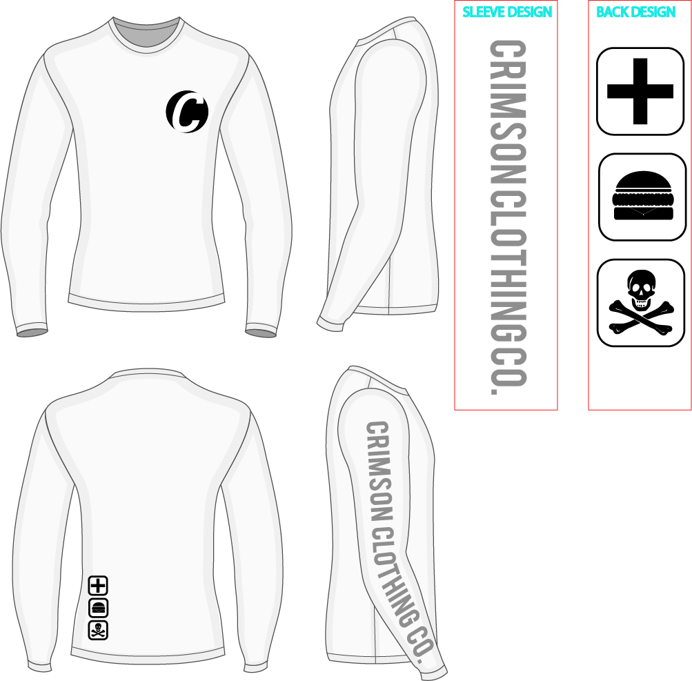 T-shirt Design by SamPennisiDesign for this project | Design #9877816