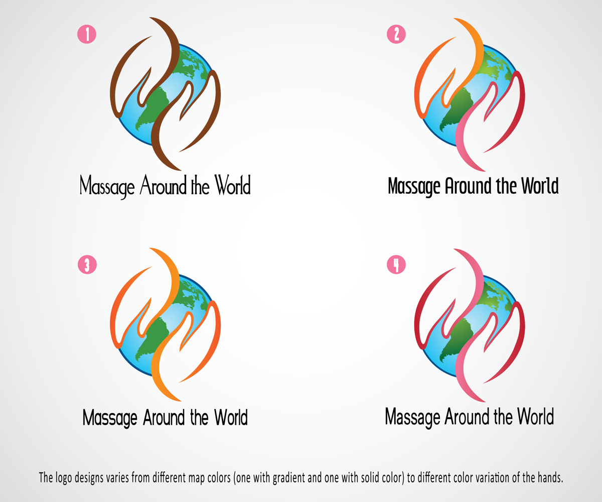 Logo Design by Anndy for this project | Design #2244436