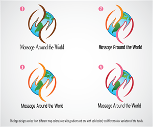 Design de Logo par Anndy pour ce projet | Design : #2244436