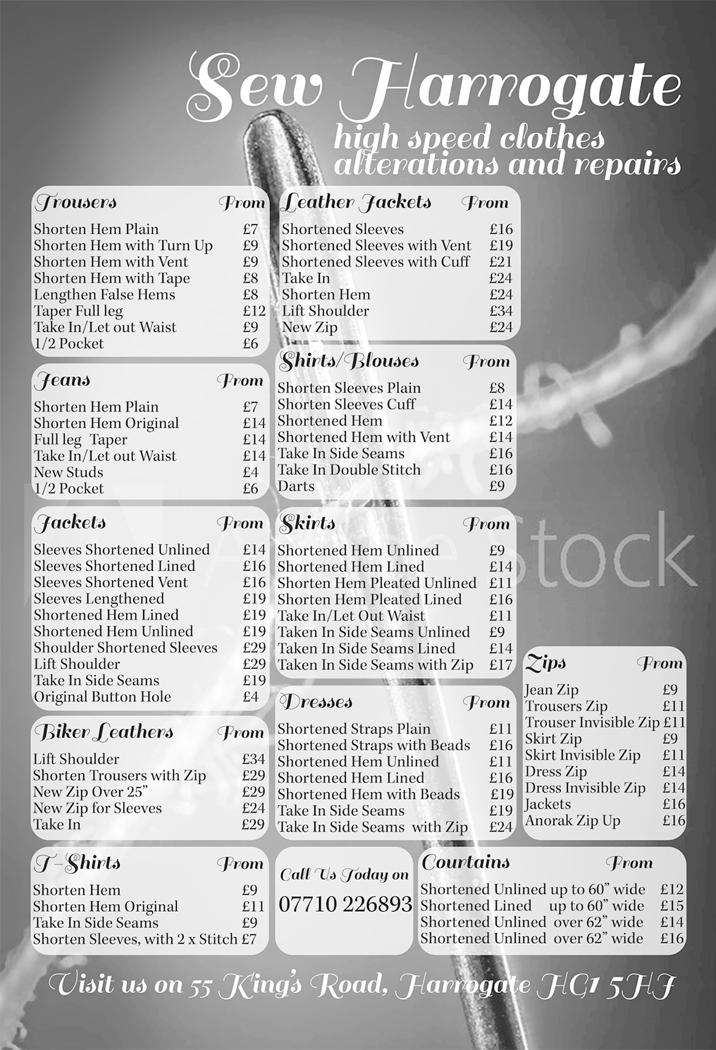 Flyer Design by Sentinelgre for this project | Design #9769291