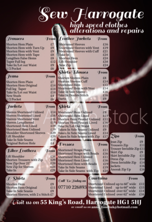 Flyer Design by Sentinelgre for this project | Design: #9772566