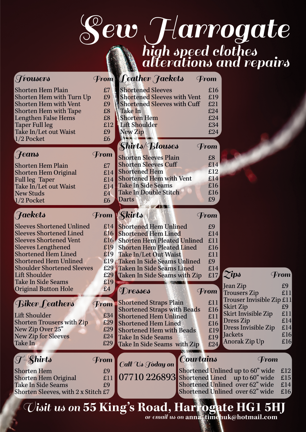 Flyer Design by Sentinelgre for this project | Design #9798209