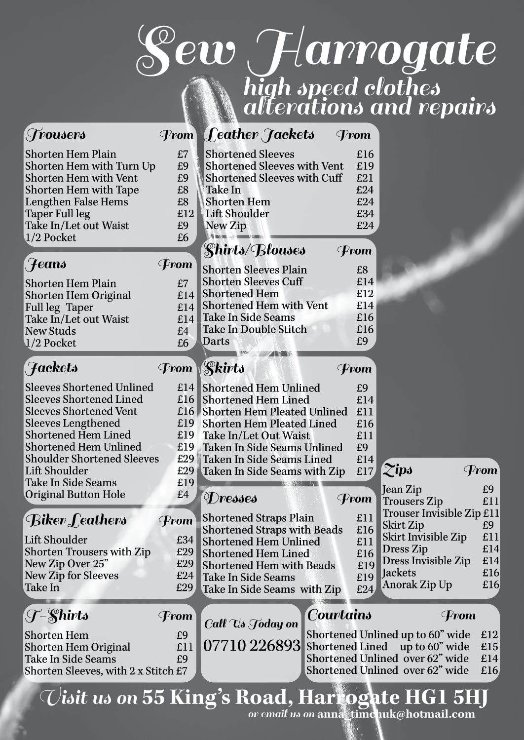 Flyer Design by Sentinelgre for this project | Design #9798216